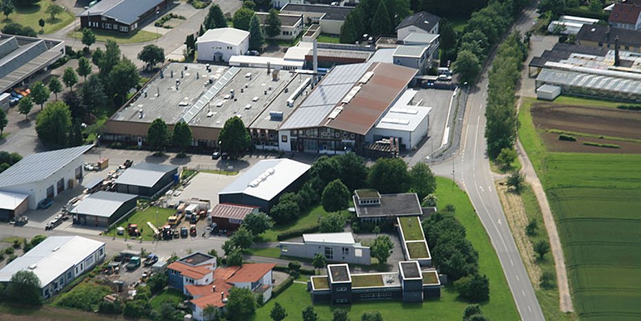 Schichtdickenmessung Nasslack Chrom vor Einbrennen