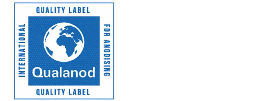 50 Jahre Qualanod Qualitätsorganisation anodisiertes Aluminium