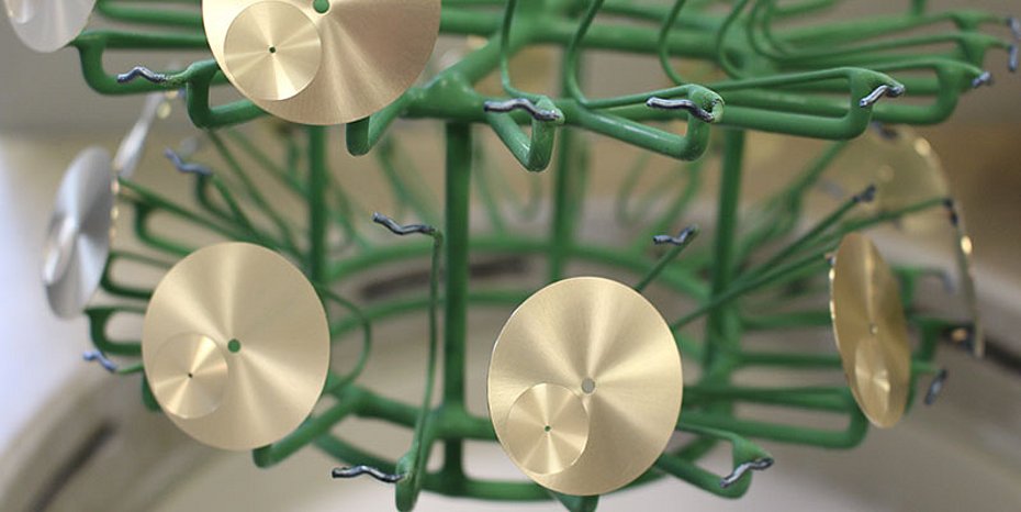 Entionisiertes Wasser galvanische Bäder Selektiv-Ionenaustauscher Regeneration