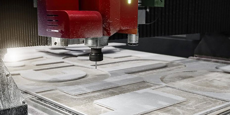 Fräswerkzeuge Holz-Formenbau Gießereien