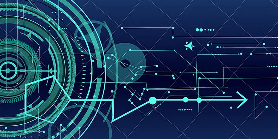 Galvanotechnik Digitalisierung Effizienz