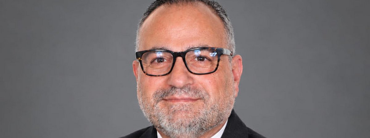 Bodo Möller Chemie Managing Director MEA Abdallah Dabaghi