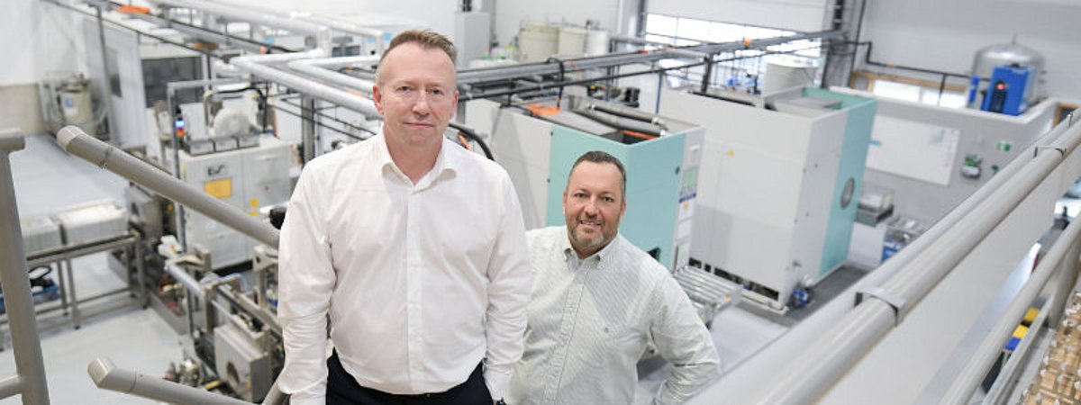 N2J Cleantech Neustart Lohnreinigung