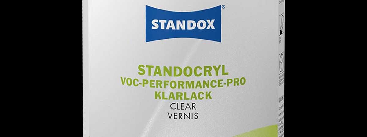 Standox Schulungsvideo Kfz-Reparaturlackierer