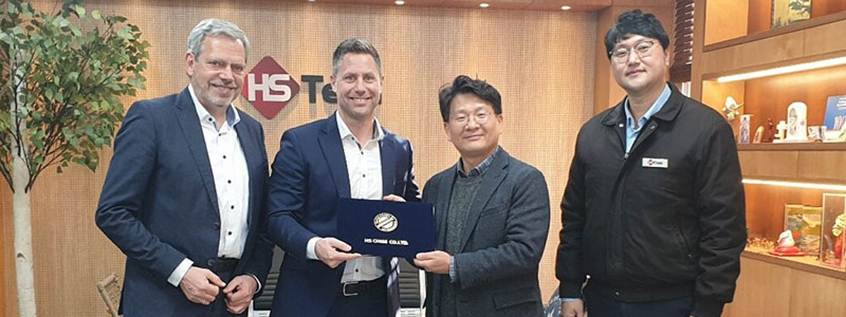 Nordmann HS Chem Zusammenarbeit Additive