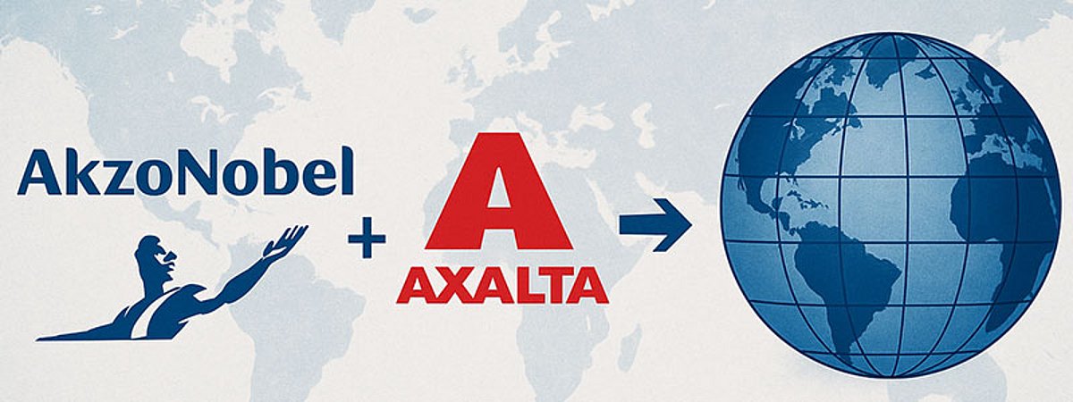 Akzonobel Axalta Fusion
