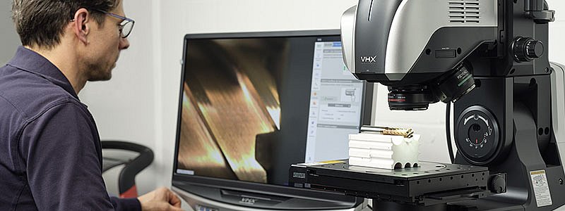 Beschichtungslösungen Entwicklung CemeCon