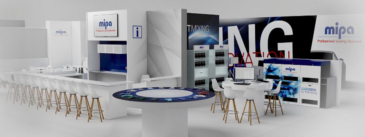Mipa Automechanika 2026