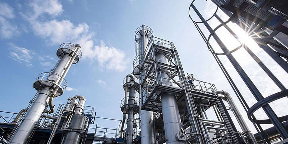 Sumpfstabilisator Lösemittelbad Oberflächenreinigung