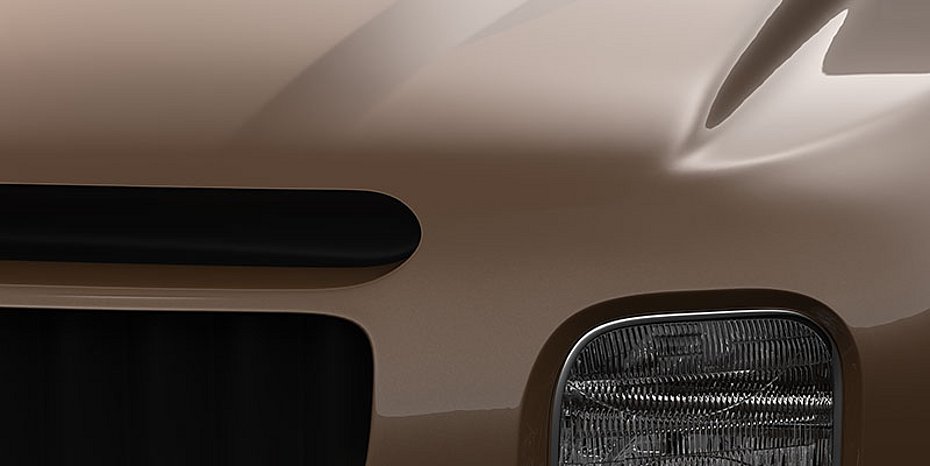 BASF Automotive Color Trends 2025 - 2026 Fahrzeug-Farbtrends