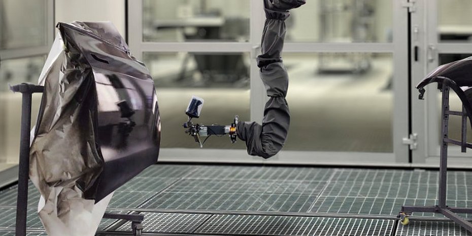 Sehon Lackieranlagen