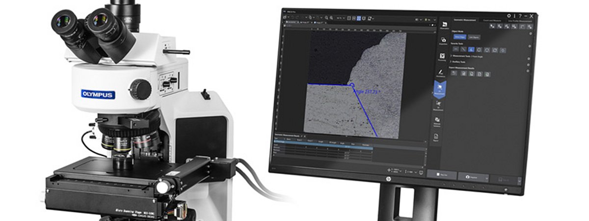 Evident PRECiV Version 1.2 Bildgebungsplattform