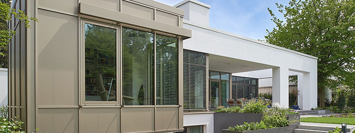 Eloxal-Farbtöne Pulverlack Brillux Industrielack