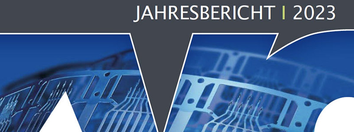 ZVO Jahresbericht 2023