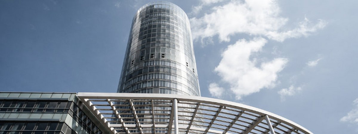 Evonik Effizienzprogramm Struktur- und Sparmaßnahmen Stellenabbau