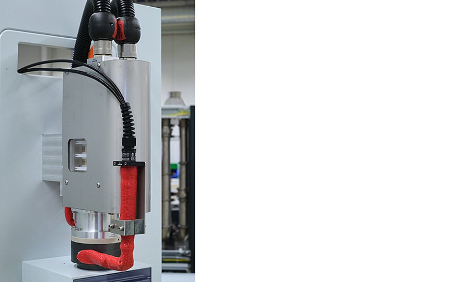 Neue Plasmadüsen Plasmatreat