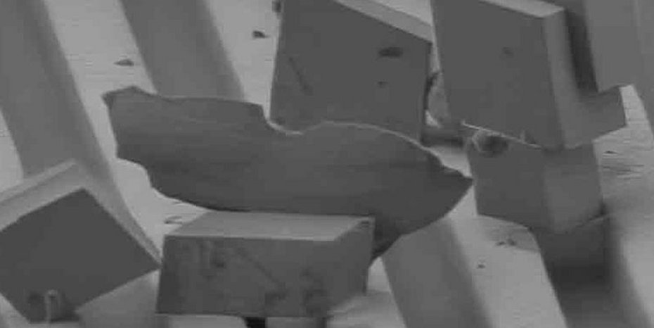 Beschichtung verhindert Kalkablagerung