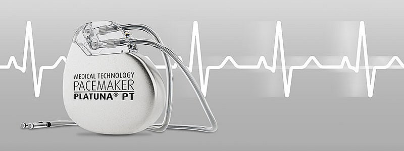 Platinbeschichtung Medizintechnik Platin-Elektrolyt