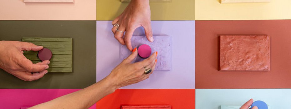 RAL Colour Feeling 2028+ Farbtrendbericht