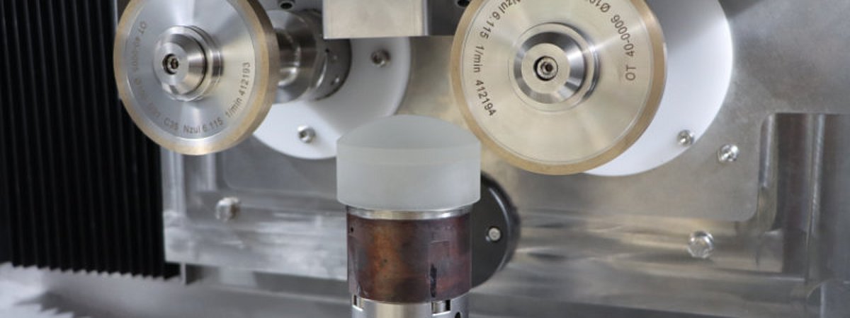 Hyprostatik Hydrostatische Grundmaschine