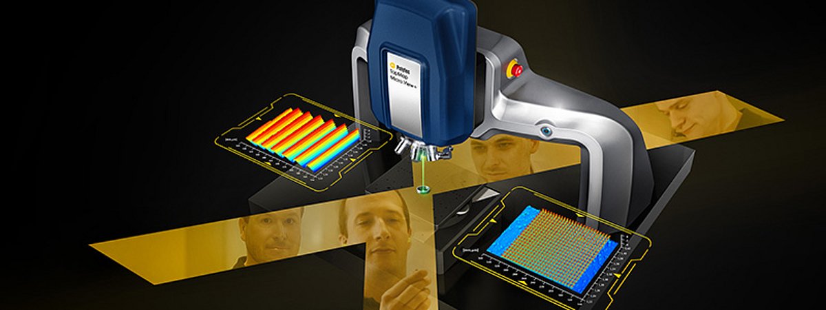 Auftragsmessung Polytec Schwingungsanalyse Oberflächenmesstechnik