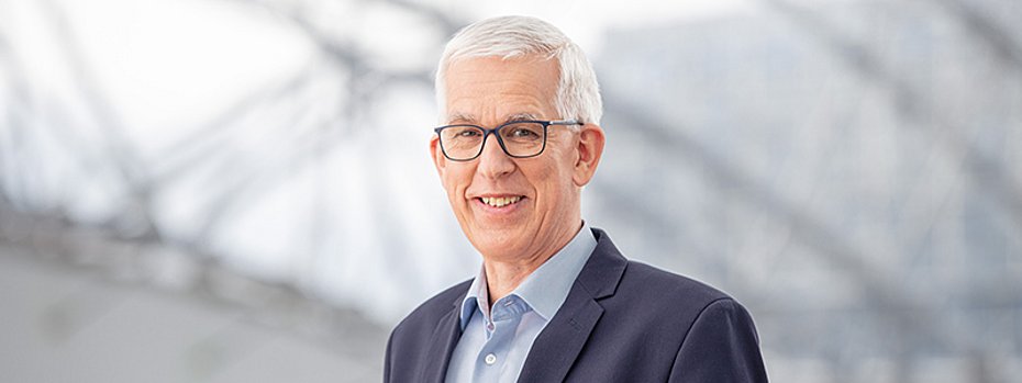 Paintexpo 2024 Interview Gerhard Ohmacht