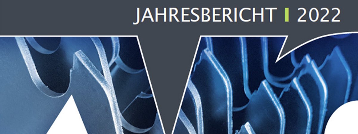 ZVO Jahresbericht 2022