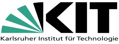 Logo: Karlsruher Institut für Technologie (KIT)