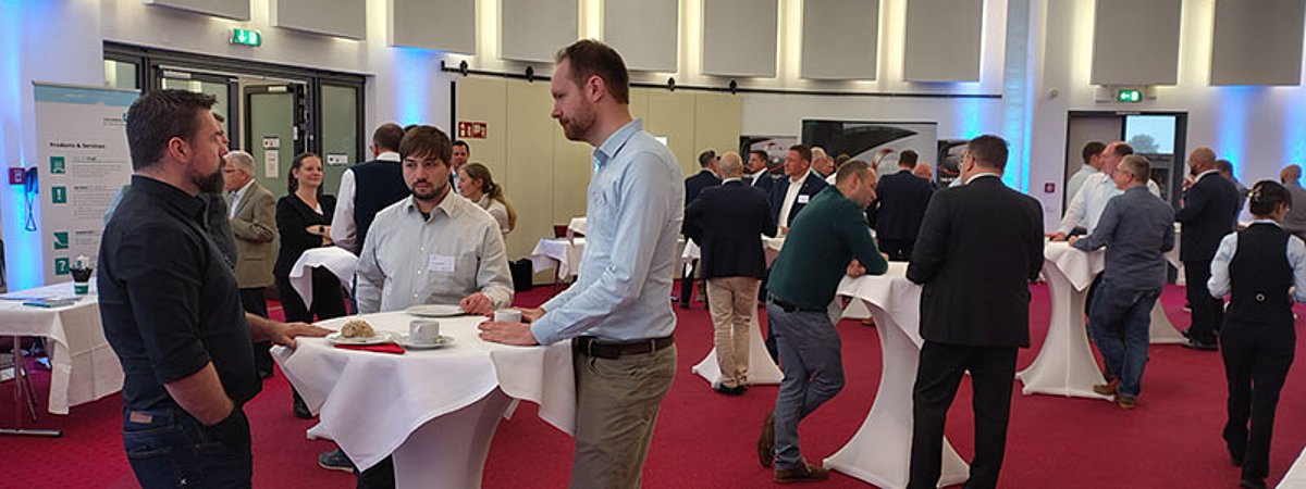 Fachkonferenz Filmische Verunreinigung 2025