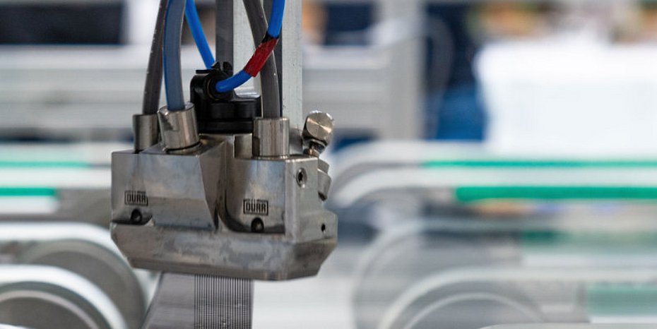 KI Automatisierung Oberflächentechnik Paintexpo 2026