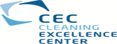 Logo: Cleaning Excellence Center (CEC)