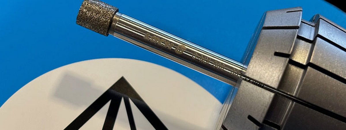 Lach Diamant AMB 2024