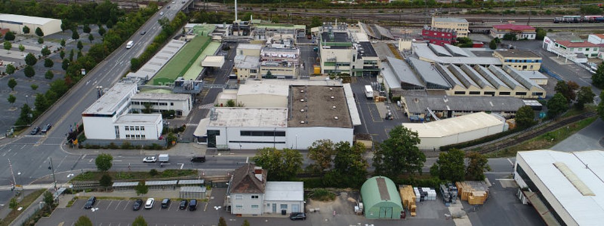 BASF Coatings Grünstrom