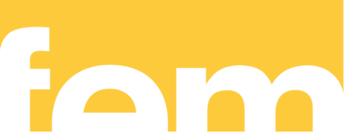Logo: fem Forschungsinstitut