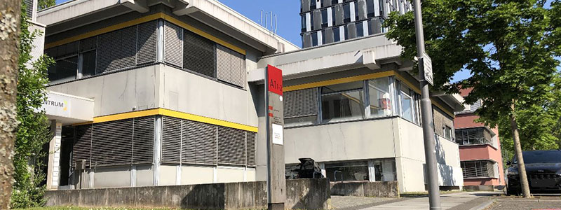 SurFunction Finanzierungsrunde