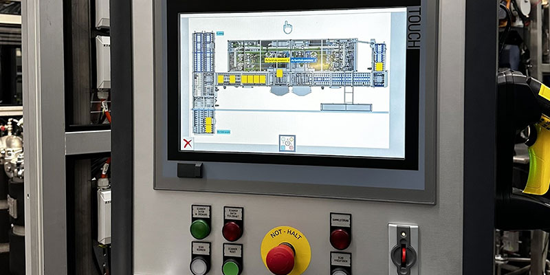 Industrielle Teilereinigung Trends und Aussichten 2025 Gerhard Kolblenzer