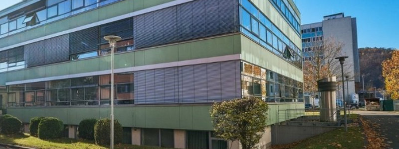 Innovent Jena