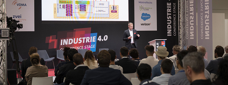 Hannover Messe 2023 Call for papers