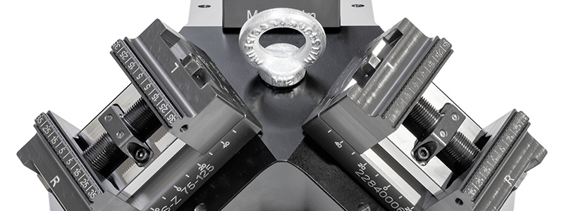 Hahn + Kolb Sortimentserweiterung