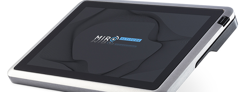 Miro Altitude von Gentec-EO