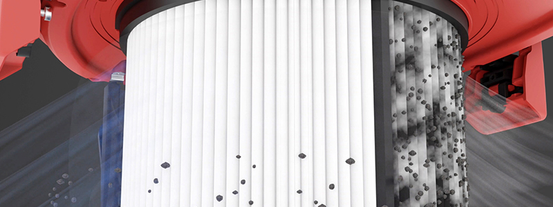 Sprintus CraftiX Sicherheitssauger