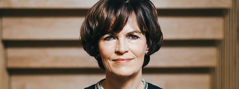 Trumpf Nicola Leibinger-Kammüller Geschäftsabschluss