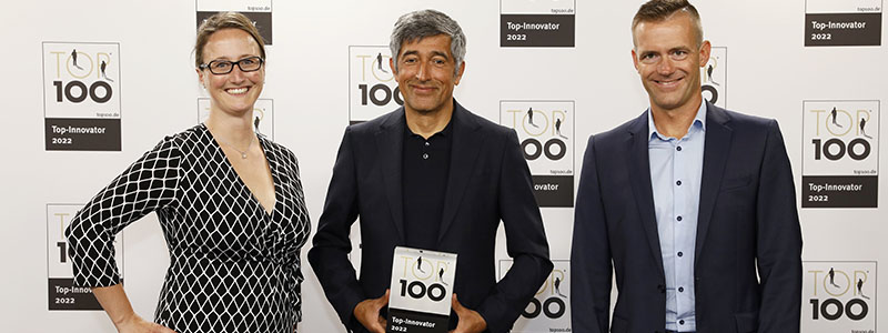 Top 100 Barth Galvanik