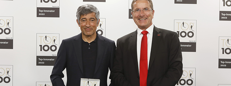 Top 100 Gerhard Koblenzer LPW Reinigungssysteme