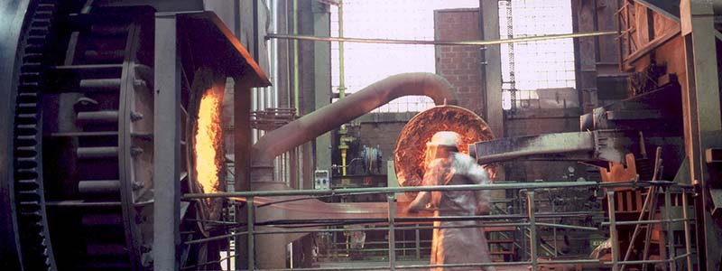 Kupferindustrie