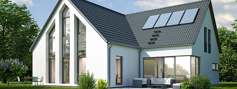 Evonik Additiv für Architektur-Farben