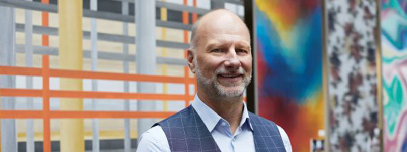 Digital Printing Association (DIPA) Vorsitz