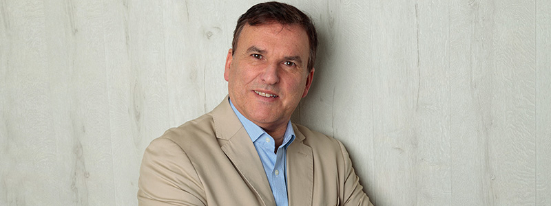 Dr. Erichsen-Preis DFO Dr. Karl-Heinz Stellnberger