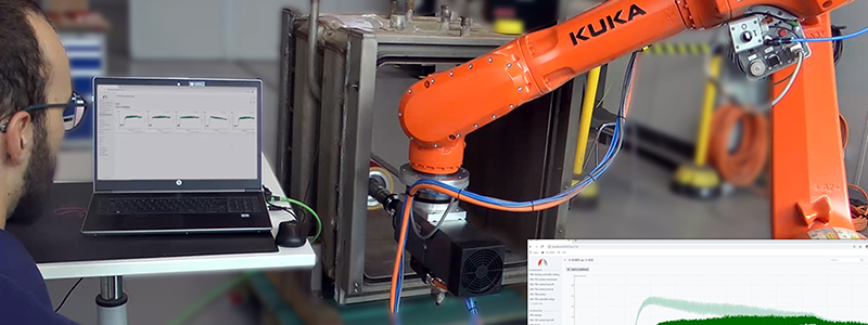 ArtiMinds Robotics DeburringExpo 2023