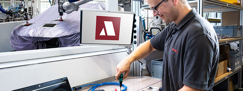 Asis 3M autorisiertes Service Center